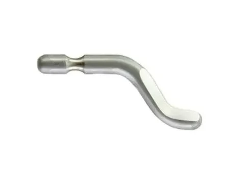 Ostrze N2 Carbide