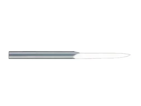Ostrze D55 Carbide