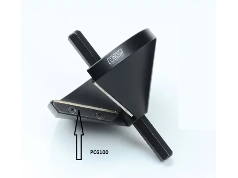 Ostrze do fazownika EX/INT 25-75