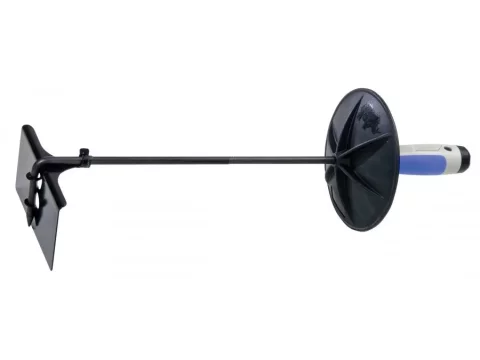 Hak SP2740 500mm z łopatką