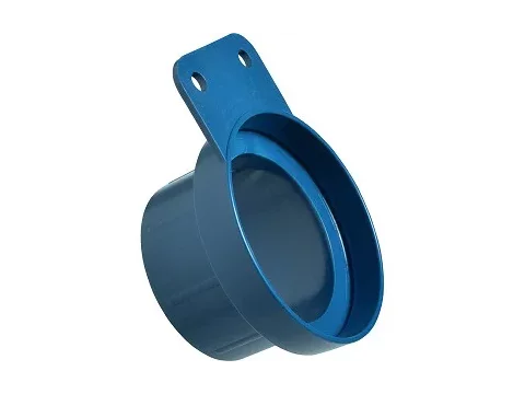 Adapter z 2½