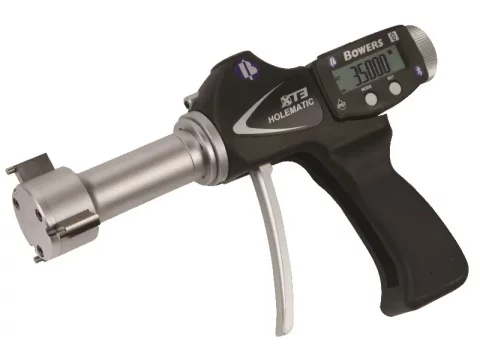 Średnicówka pistoletowa 25.0-35.0 BLUETOOTH