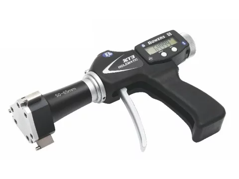 Średnicówka pistoletowa 50.0-65.0 BLUETOOTH