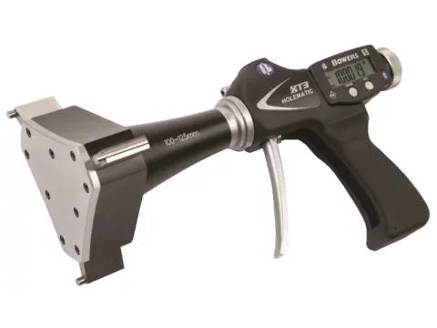 Średnicówka pistoletowa 80.0-100.0 BLUETOOTH