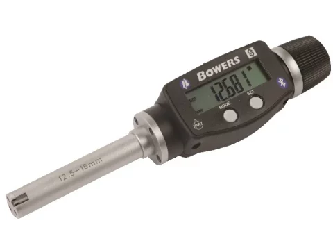 Średnicówka mikrometryczna 12.5- 16.0 BLUETOOTH