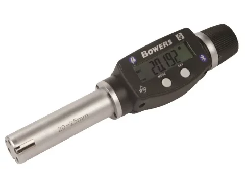 Średnicówka mikrometryczna 20.0-25.0 BLUETOOTH