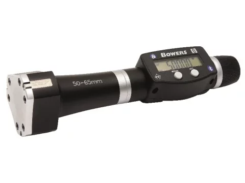 Średnicówka mikrometryczna 50.0- 65.0 BLUETOOTH