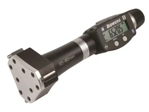 Średnicówka mikrometryczna 65.0-80.0 BLUETOOTH