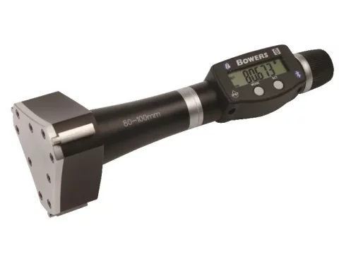 Średnicówka mikrometryczna 80.0 -100.0 BLUETOOTH