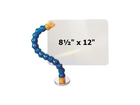 Osłona z ekranem 8½