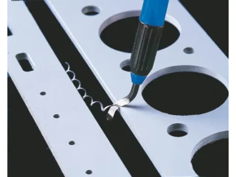 Gratownik EO2000