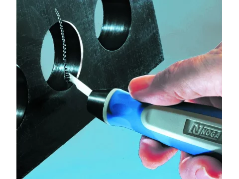 Gratownik NC5200 HART CUT