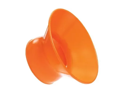 Dysza 2½”okrągła Ø 4 ½”
