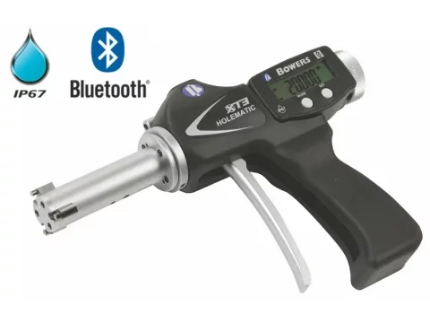 Średnicówka pistoletowa 16.0-20.0 BLUETOOTH