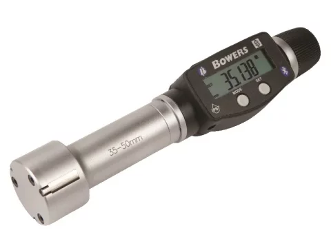 Średnicówka mikrometryczna 25.0-35.0 BLUETOOTH