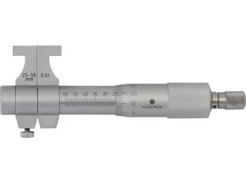 Mikrometr wewnętrzny MMWd 75-100/0.01