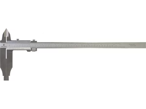 Suwmiarka MADd 0-400/0.05