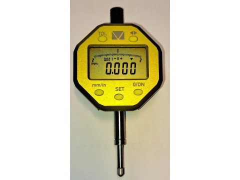 Czujnik cyfrowy 0-13/0.001 RS-232
