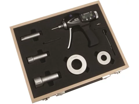 Kpl średnicówek pistoletowych 50.0-100.0 BLUETOOTH