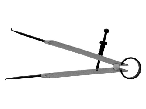 Macka wewnętrzna 200mm