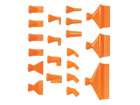 Zestaw 1/4