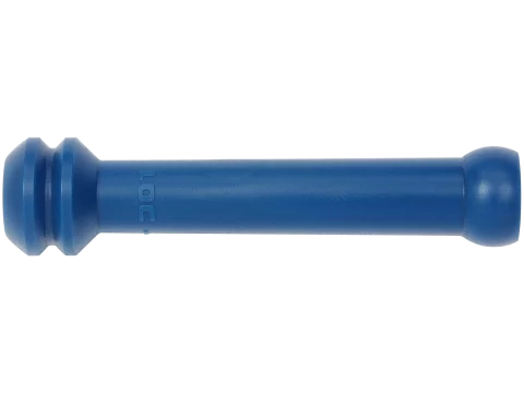 Adapter do tokarki długi 15mmx2