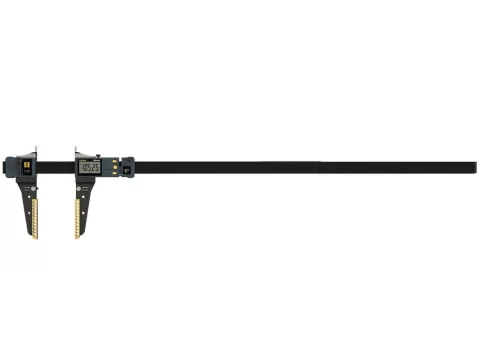 Ultralekka suwmiarka cyfrowa UL4 0-2500/0.01
