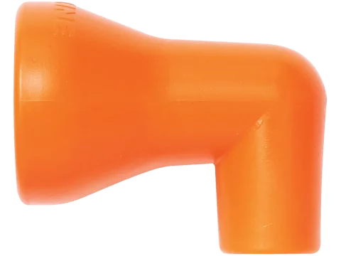 Dysza 1/2” kątowa 90 ̊ Ø 3/8 