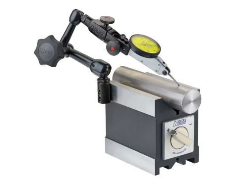 Pryzma magnetyczna z ramieniem pomiarowym VB1400