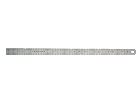 LINIAŁ ELASTYCZNY 2000x18x0.5 1/1+1/1mm