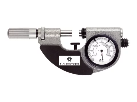 Transametr MICRO 25-50/0.001 mm