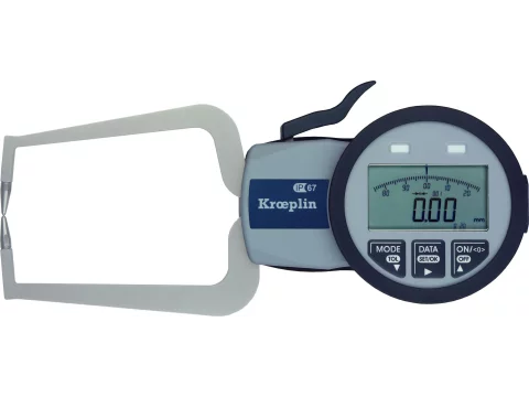 Macka cyfrowa K220 0-20