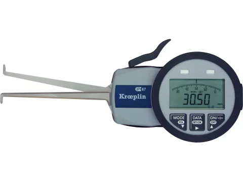 Macka cyfrowa L210 10-30