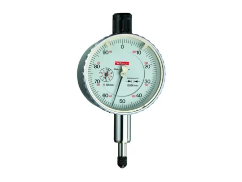 Czujnik zegarowy KM 1101 0-1/0.001mm