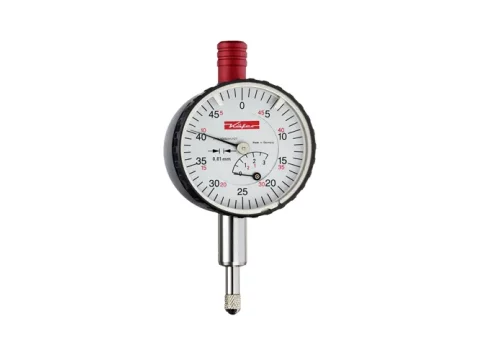 Czujnik zegarowy Small KM 4 S