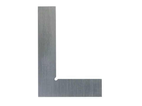 KĄTOWNIK PŁASKI 75x 50 DIN875/1