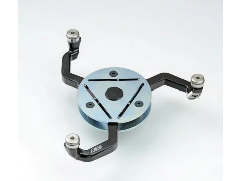 Gratownik mechaniczny PC3000