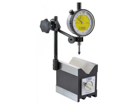 Pryzma magnetyczna z ramieniem pomiarowym VB1200