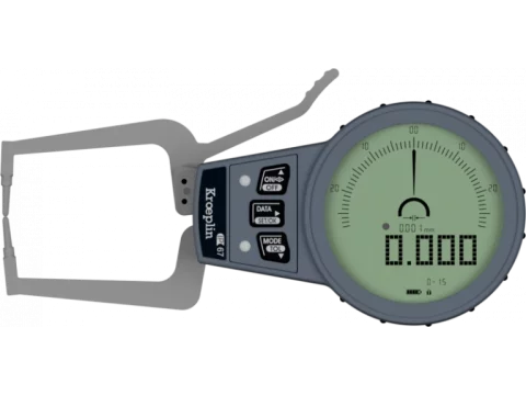 Macka cyfrowa C015 
