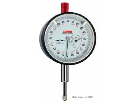 Czujnik zegarowy FM