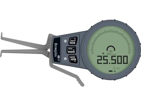 Macka cyfrowa G010