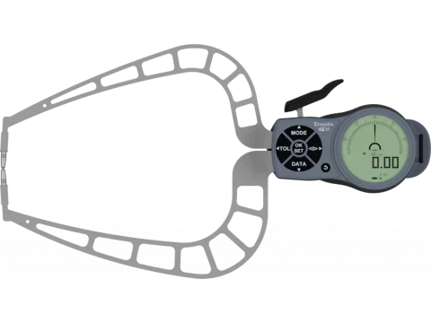 Macka zewnętrzna K450