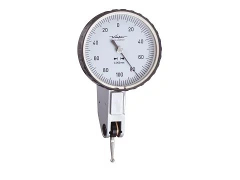 Czujnik dźwigniowy K 36 AD 0.2/0.002 mm ø32 mm IP53