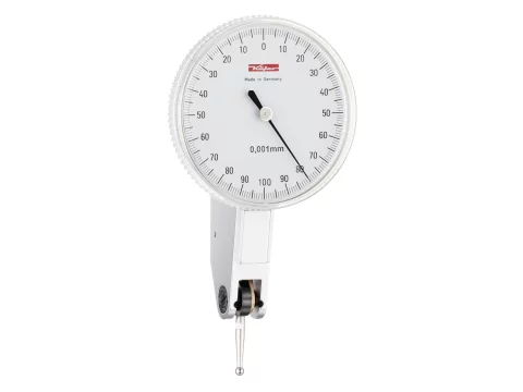 Czujnik dźwigniowy K 49AD 0.2/0.001 mm ø40 mm IP53