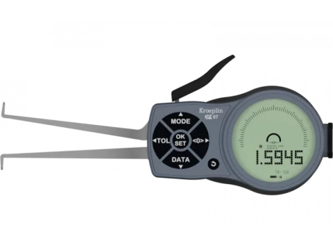 Macka cyfrowa L220