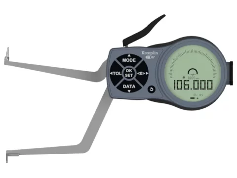 Macka cyfrowa L285P3 85-105