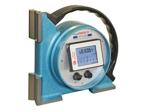 Poziomnica NIVELSWISS-D 50W