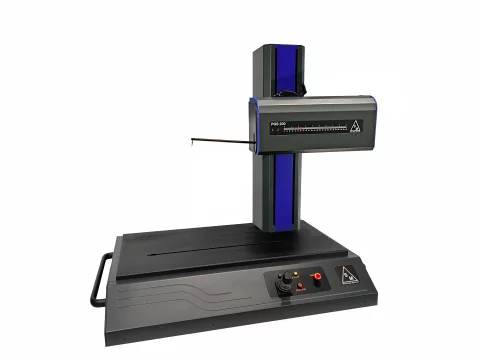 Konturograf/profilometr PGS 200