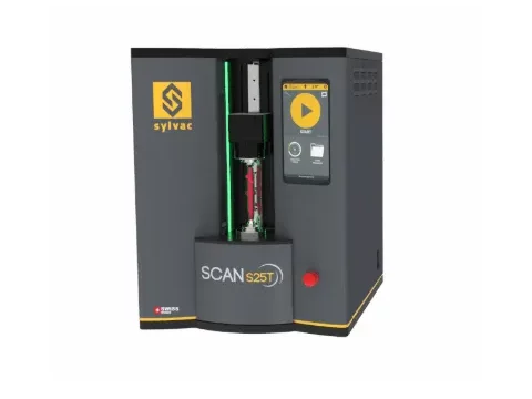 Skaner Sylvac SCAN S25T