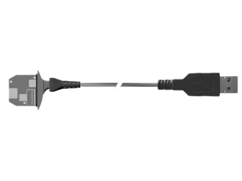 Kabel Power USB